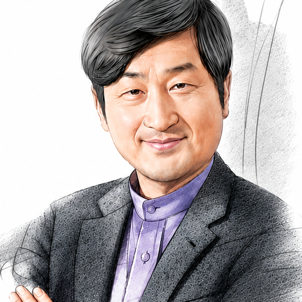 인싸이트컨설팅 대표 양성길 Simon Yang